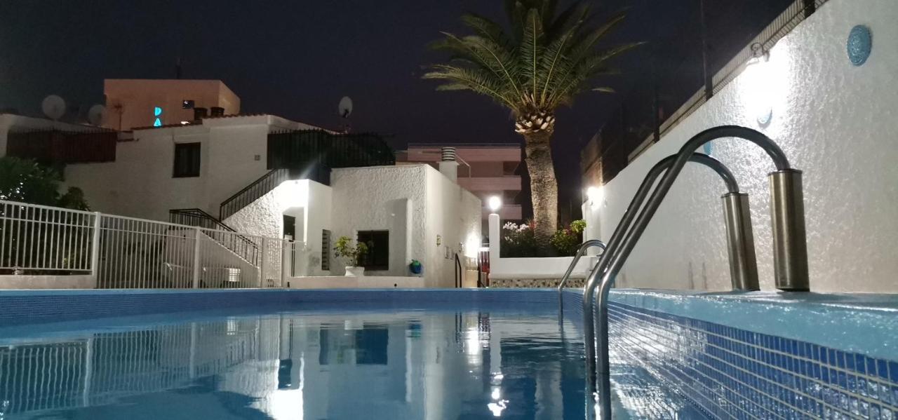 Apartamento Playa Las Americas Playa de las Américas Exterior foto