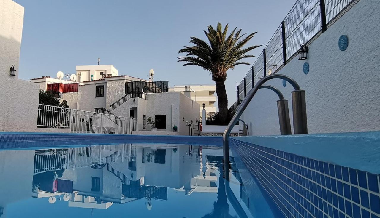 Apartamento Playa Las Americas Playa de las Américas Exterior foto